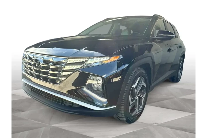 $15914 : Hyundai TUCSON 2022 SEL 4dr image 4
