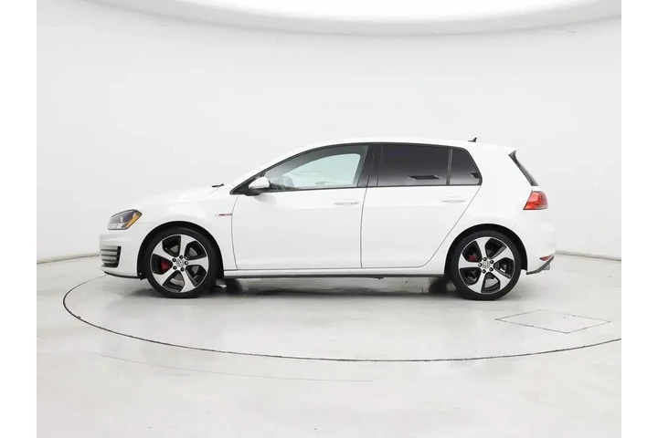 $19998 : Volkswagen Golf GTI 2017 S 4 image 3