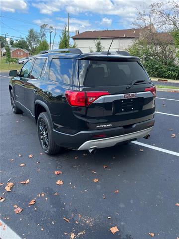 $15999 : 2018 GMC Acadia SLT-1 FWD image 9