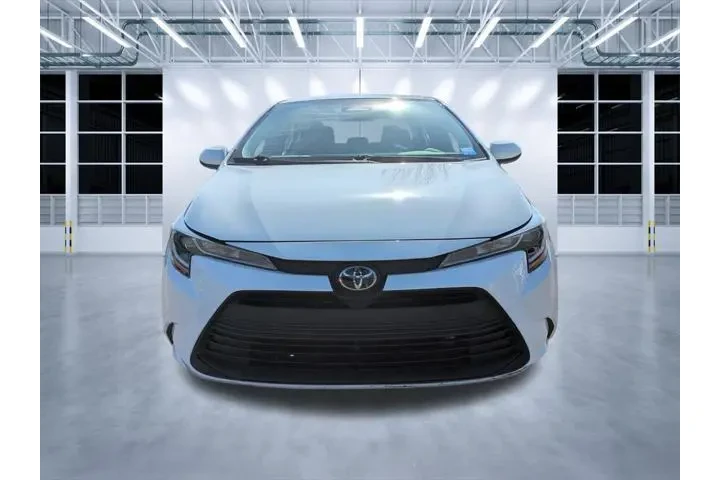 $17746 : Toyota Corolla 2024 LE 4dr S image 8