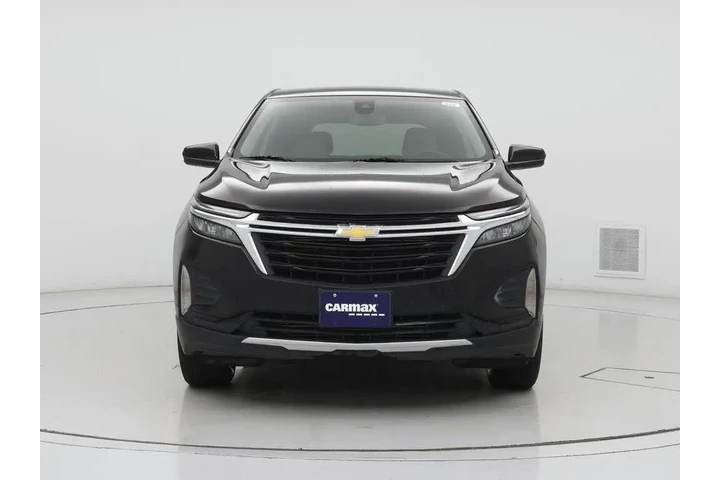 $19998 : Chevrolet Equinox 2023 4x4 L image 5