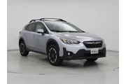Subaru Crosstrek 2023 AWD Pr