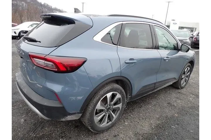 $30887 : Ford Escape Hybrid 2025 AWD image 9