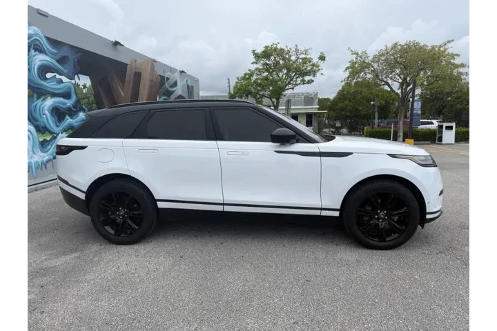 $23995 : 2020 Land Rover Range Rover V image 7