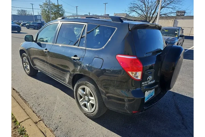 $4994 : Toyota RAV4 2006 4dr SUV image 5