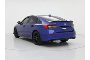 $29998 : Honda Civic 2023 Si 4dr Seda thumbnail