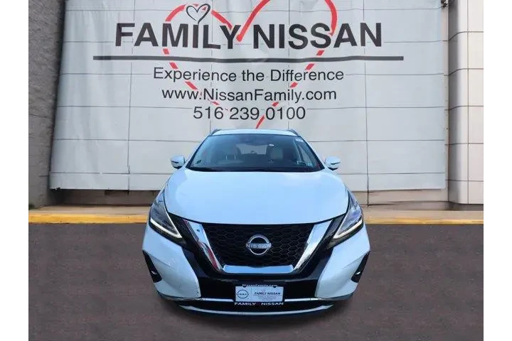 $30775 : Nissan Murano 2024 AWD SV 4d image 2