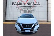 $30775 : Nissan Murano 2024 AWD SV 4d thumbnail
