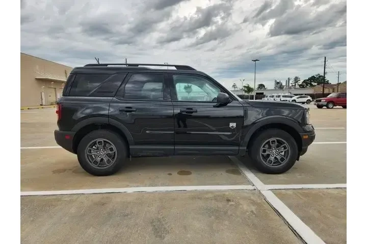 $28995 : Ford Bronco Sport 2024 AWD B image 4