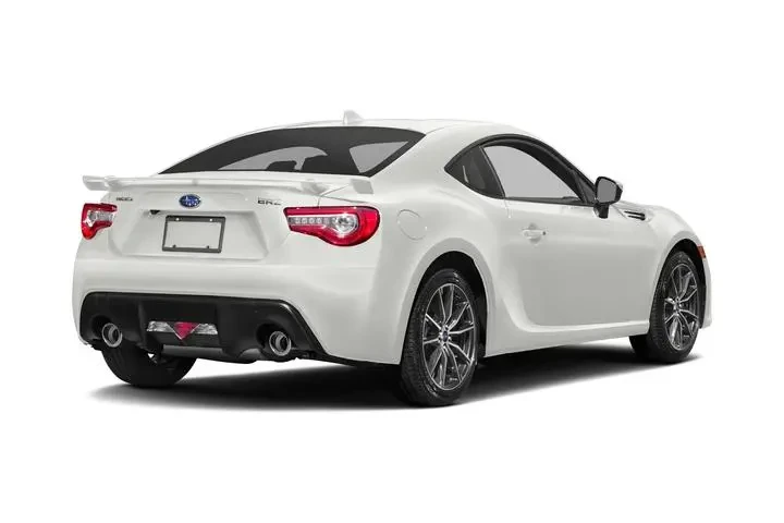 $23000 : Subaru BRZ 2017 Limited 2dr image 3