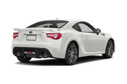 $23000 : Subaru BRZ 2017 Limited 2dr thumbnail