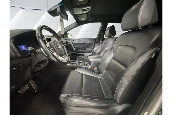 $19991 : Kia Sportage 2022 Nightfall image 7