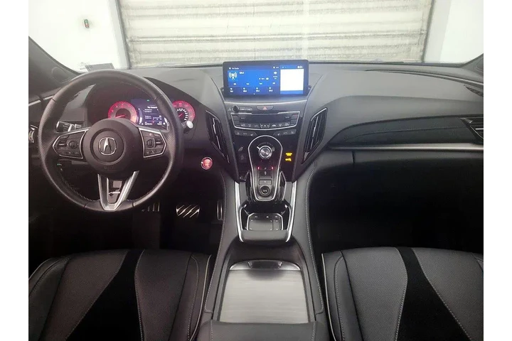 $36998 : Acura RDX 2021 SH-AWD 4dr SU image 9