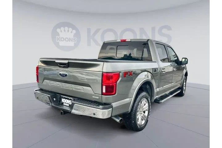 $26500 : Ford F-150 2019 4x4 XL 4dr S image 5