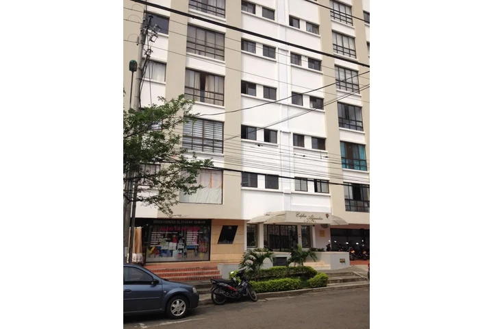 $2700000 : sector norte apto amoblado image 7