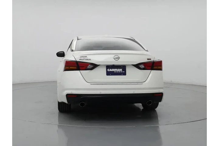 $20998 : Nissan Altima 2023 2.5 SR 4d image 6