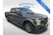 Ford F-150 2019 4x2 XLT 4dr