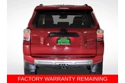 $50588 : Gold Certified2023 4Runner TR thumbnail