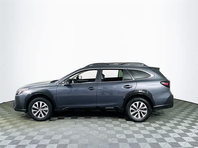 $28771 : PRE-OWNED 2023 SUBARU OUTBACK image 7