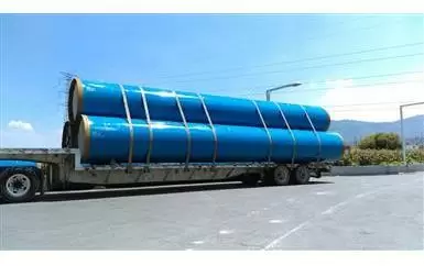 PLATAFORMAS TRAILER Y CAJAS image 4