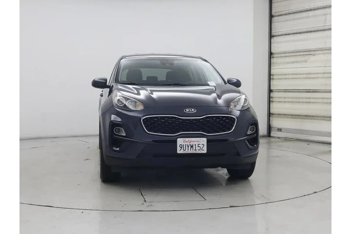 $16998 : Kia Sportage 2021 AWD LX 4dr image 5