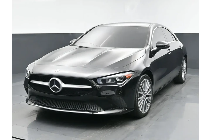 $21952 : Mercedes-Benz CLA 2022 AWD C image 1