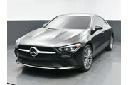 Mercedes-Benz CLA 2022 AWD C en Long Island