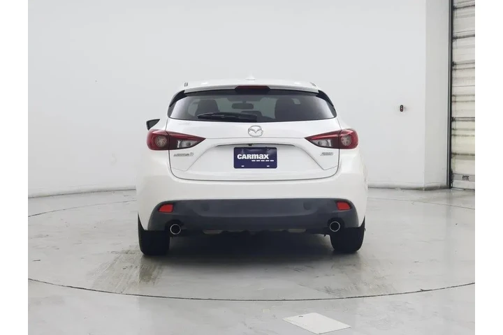 $13599 : Mazda Mazda3 2015 i Touring image 6