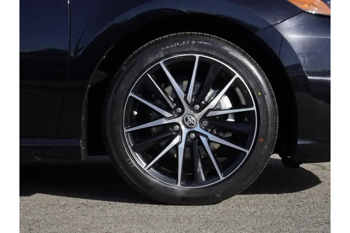 $21781 : Toyota Camry 2023 SE 4dr Sed image 7