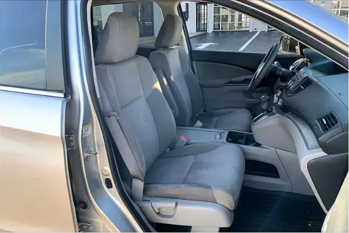 $9997 : Honda CR-V 2014 EX 4dr SUV image 9