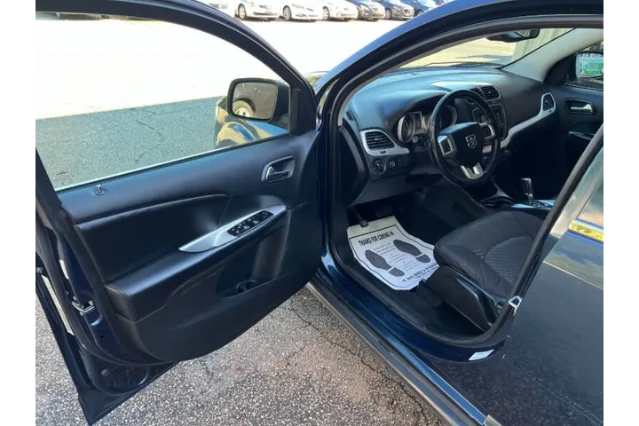 $5999 : 2013 Journey SE image 9