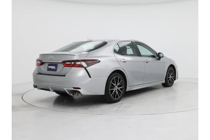$28998 : Toyota Camry 2023 AWD SE 4dr image 8