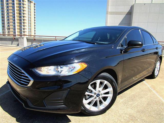 $14990 : 2019 FORD FUSION2019 FORD FUS image 4