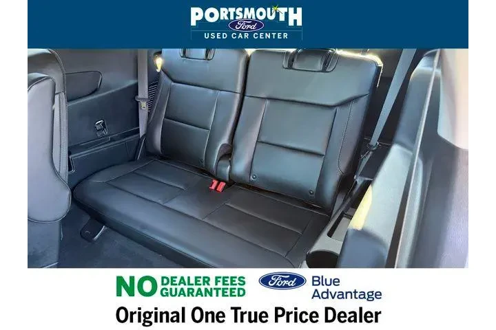 $37495 : Ford Explorer 2024 AWD XLT 4 image 8