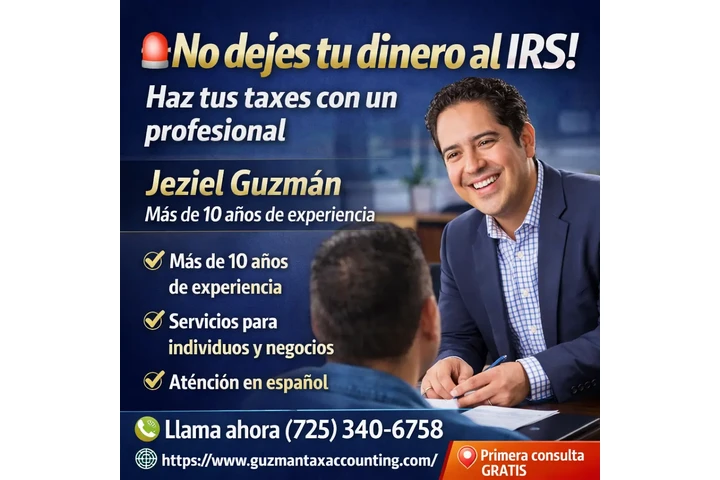 ¿Recibió una carta del IRS? image 2