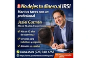 ¿Recibió una carta del IRS? thumbnail