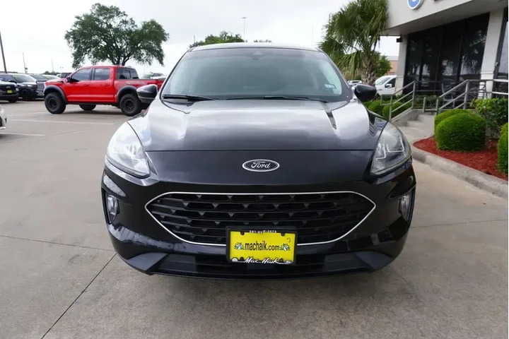 $24888 : Ford Escape 2022 AWD SEL 4dr image 2