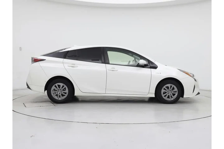 $19998 : Toyota Prius 2018 One 4dr Ha image 7