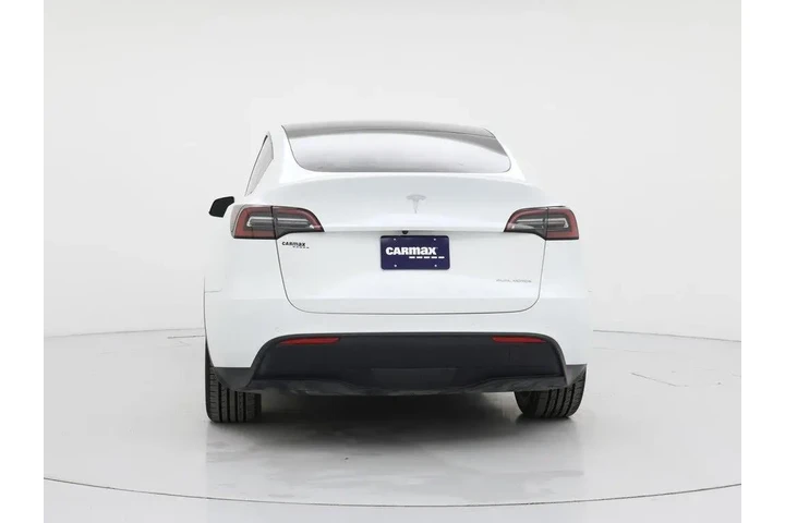 $28998 : Tesla Model Y 2022 AWD Long image 6