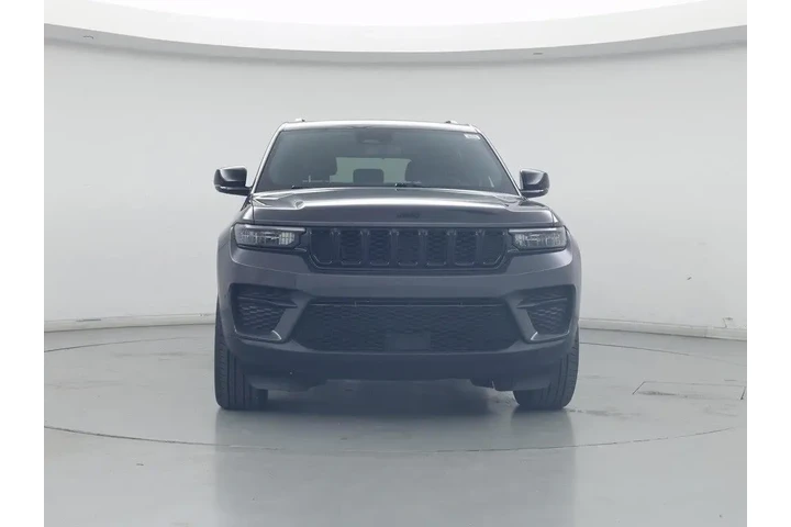 $30998 : Jeep Grand Cherokee 2023 4x4 image 5