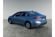 $23100 : Toyota Corolla 2025 LE 4dr S thumbnail
