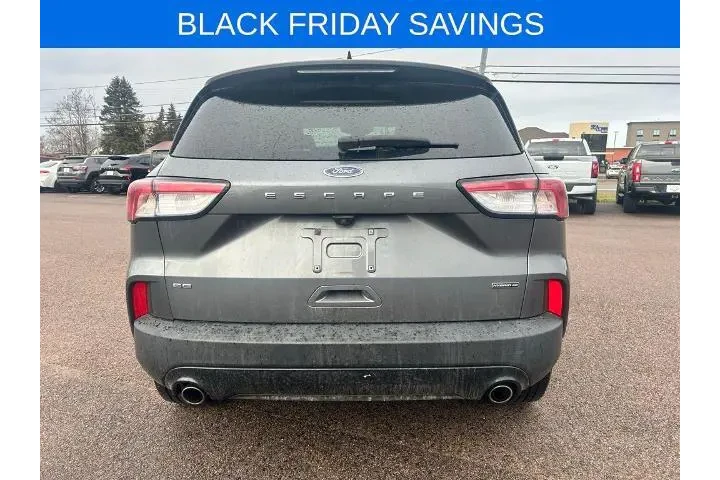 $20936 : Ford Escape Hybrid 2021 AWD image 5