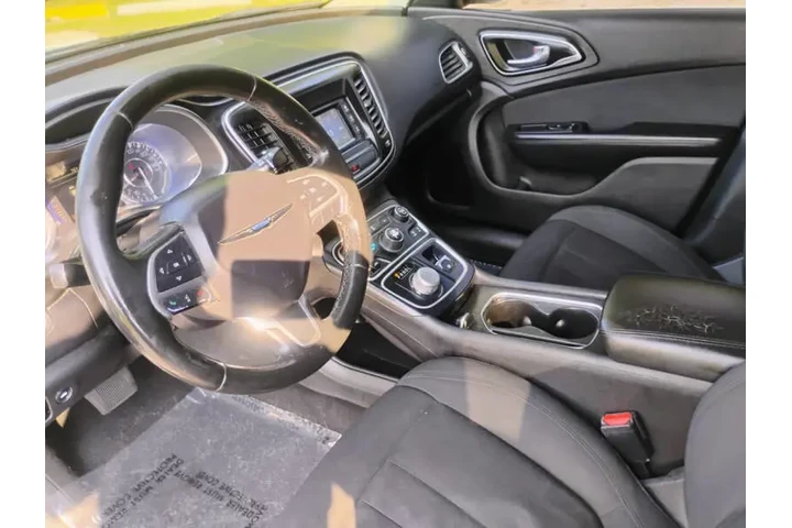 $8997 : 2016 200 Limited image 10