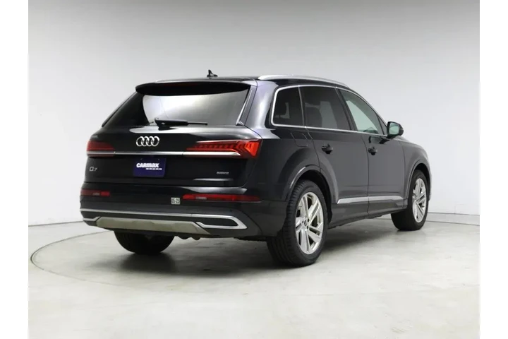 $35998 : Audi Q7 2022 AWD quattro Pre image 8
