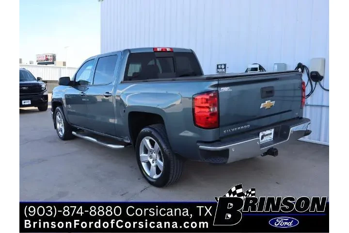 $18990 : Chevrolet Silverado 1500 201 image 5