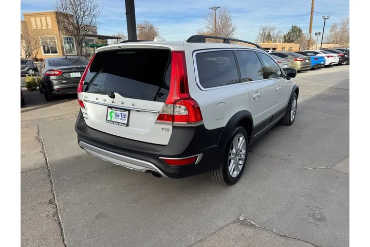 2016 XC70 2.0 T5 Platinum image 5