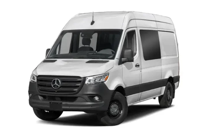 $39995 : Mercedes-Benz Sprinter 2024 image 1