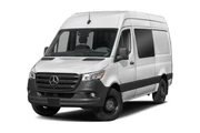 Mercedes-Benz Sprinter 2024 en Long Island