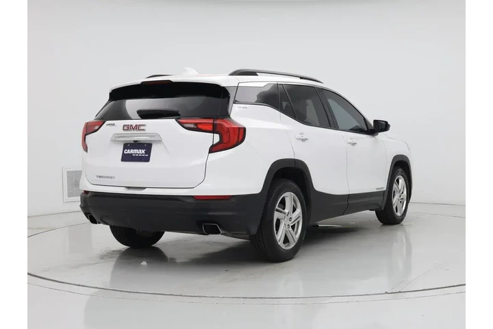 $14998 : GMC Terrain 2018 SLE 4dr SUV image 8