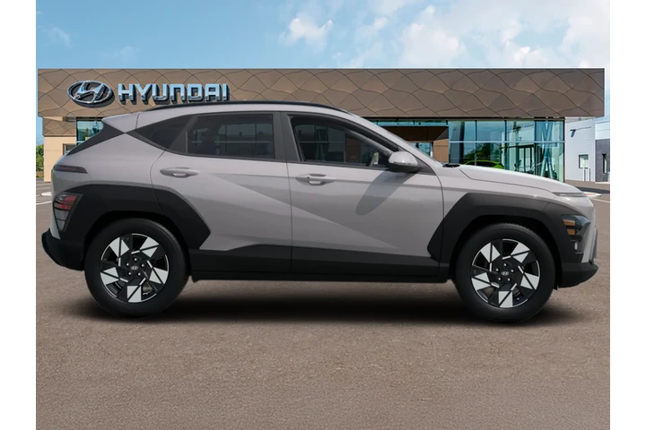 $22990 : Hyundai KONA 2025 SEL 4dr Cr image 5